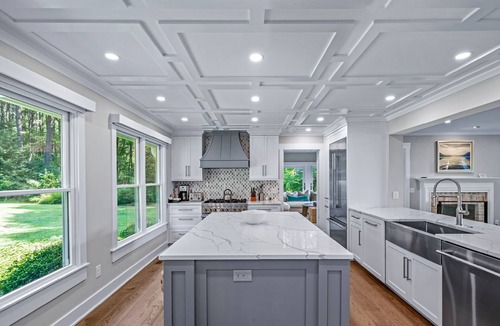 Unionville House | Minutes from Downtown Easton and St. Michaels | Pool