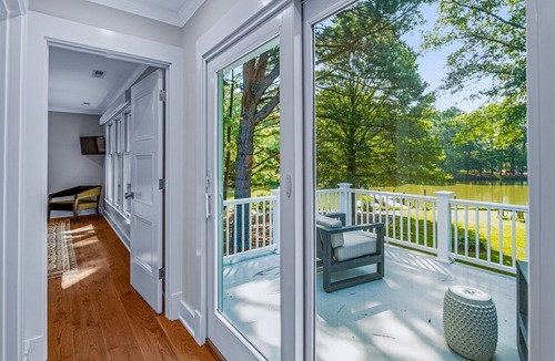 Unionville House | Minutes from Downtown Easton and St. Michaels | Pool