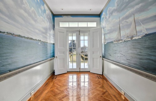 Unionville House | Minutes from Downtown Easton and St. Michaels | Pool | Private Dock | Golf Cours