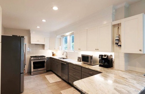 Unionville House | Minutes from Downtown St. Michaels and Tilghman | Private Dock | Outdoor Dining