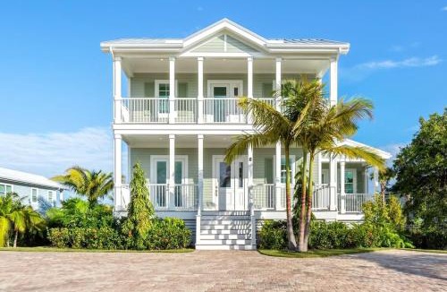 Key West House | Mirador House -Pool & Dock!