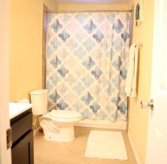 McAllen Apartment | Mirror, mirror on the wall!