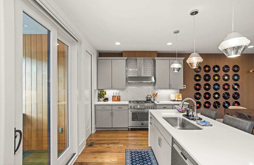 Eighth Avenue House | "MIX" Your Own Personal Broadway on 8th Ave South