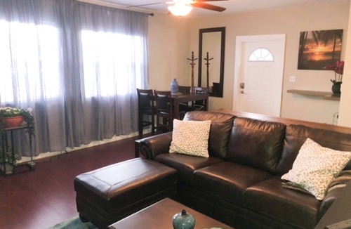 Buena Vista Apartment | Modern 2/1 apt near Midtown Miami and South Beach