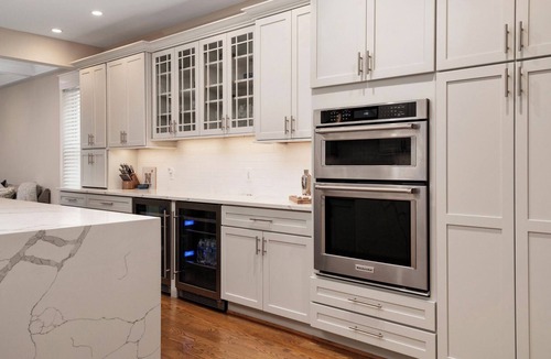 Eastport House | MODERN 2022 NEWLY BUILT TOWNHOME