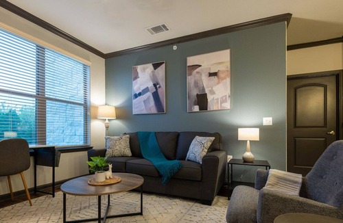 Steiner Ranch Apartment | Modern Apartment in Prime Location (ID5359X51)