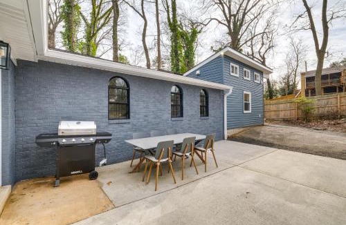 Oxon Hill Apartment | Modern Apt 11 Mi to DC Pets Welcome!