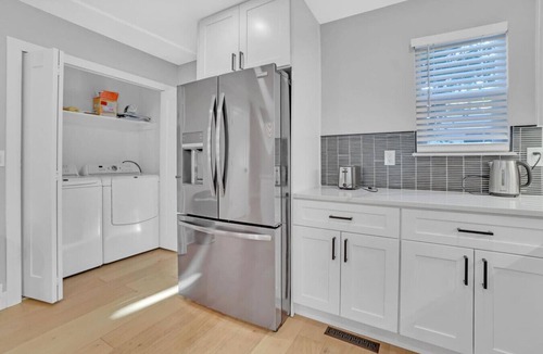 Scenic Heights House | Modern Arvada Duplex | Close to Denver & Old Town