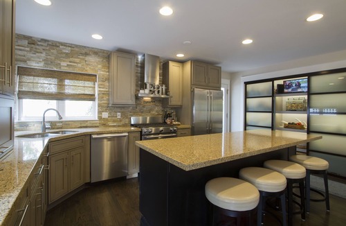 Louisville House | Modern Designer Home Near Boulder