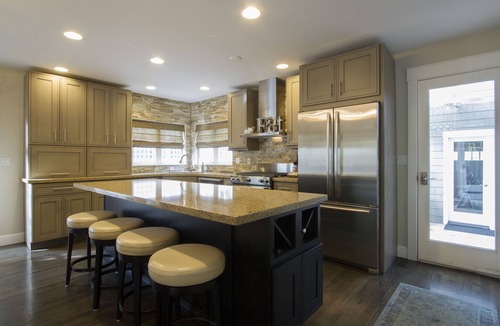 Louisville House | Modern Designer Home Near Boulder