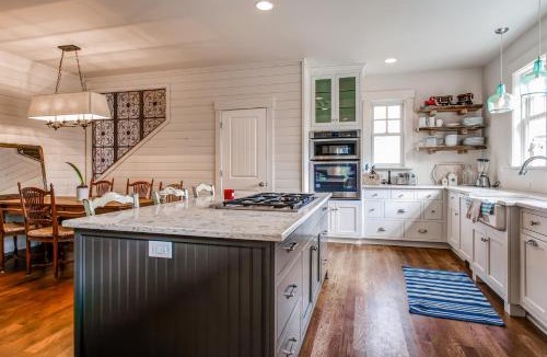 Gearhart House | Modern Gearhart Getaway, Walk to Beach and Downtown!