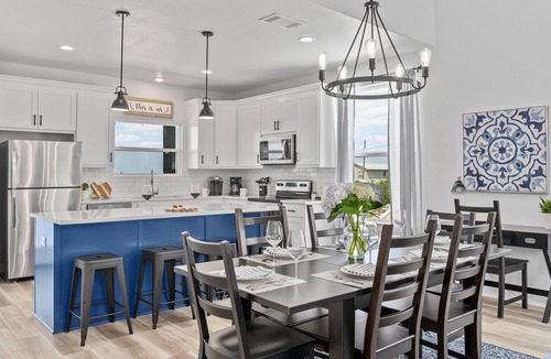 Dripping Springs House | Modern Hill Country Farmhouse - Amazing Views!