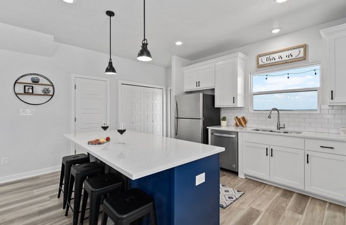 Dripping Springs House | Modern Hill Country Farmhouse - Amazing Views!