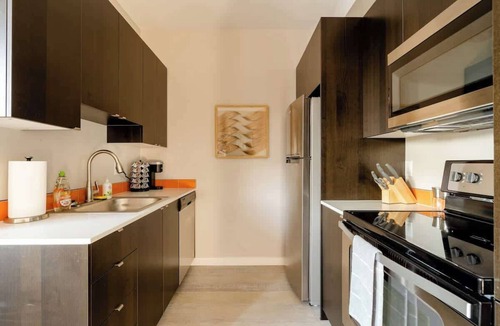 Hosford-Abernethy Apartment | Modern Home in Foodie District 2BR Sleeps 4