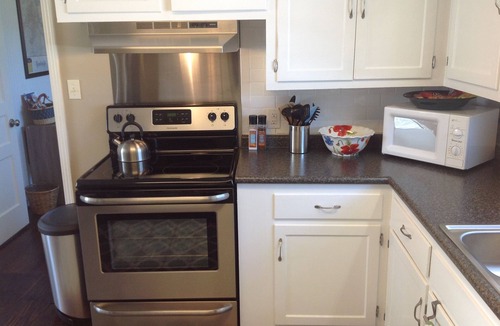 Donelson House | Modern Home in The Center of it All - Location, Location, Location!