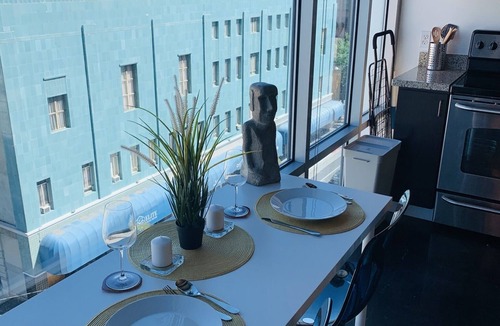 Downtown Sacramento Apartment | Modern Loft in the ❤️ of Downtown Sacramento