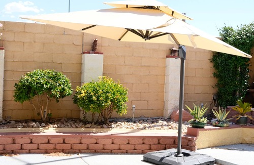 Silverado Ranch House | Modern Luxury Retreat near Las Vegas Strip/Airport