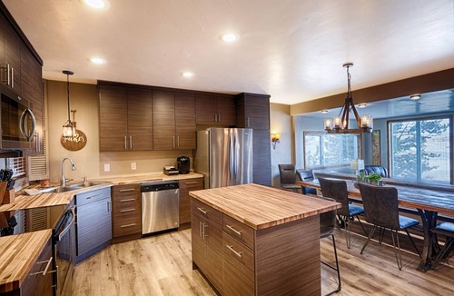 Silvercreek Condo | Modern Ski-In/Ski-Out Granby Ranch Condo 2 Bed, 2 Bath Valley Views & Amenities