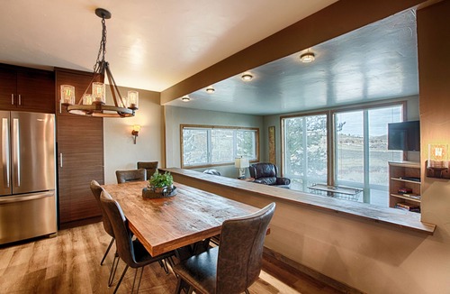 Silvercreek Condo | Modern Ski-In/Ski-Out Granby Ranch Condo 2 Bed, 2 Bath Valley Views & Amenities