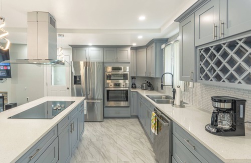 Norwich House | Mohegan Park Escape – Near Casinos – Spacious 4BR House