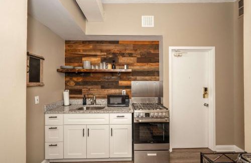 Newport House | Monmouth Loft 3 - Heart of Newport