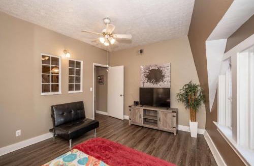 Newport House | Monmouth Loft 3 - Heart of Newport