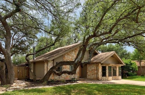 Anderson Mill House | Month to Month w/ ALL utilities paid! Available Sep 25th
