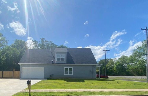 Collierville House | MONTHLY STAYS-Spacious 5-Bedroom Retreat in Collierville – Ideal for Groups!