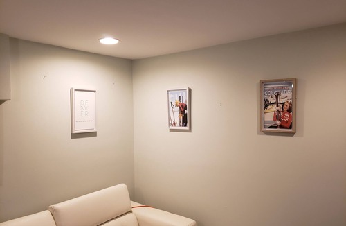 Morrison House | Morrison Open Space Townhouse
