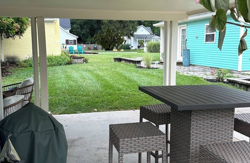 Cicero Cottage | Morse Haven Resort-Cottage in Heart of Morse Reservoir Community