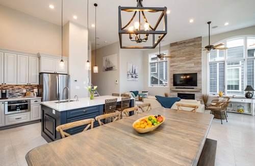 Gold Coast House | Most desirable location in Ocean City, the heart of the Gold Coast.across the street from the beach!