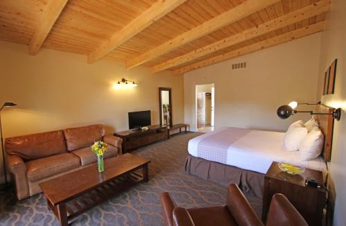 Nathrop Resort | Mount Princeton Hot Springs Resort