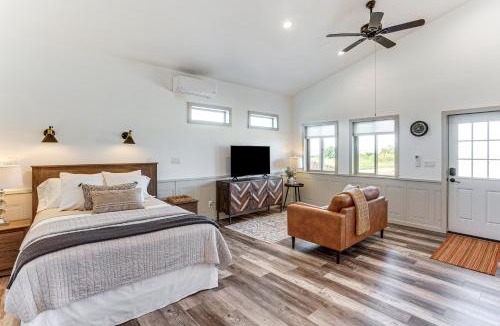 Mancos Apartment | Mountain Escape Nestled in Quaint, Historic Mancos