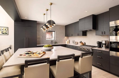Downtown House | Mountain Forge by Cuvee | Downtown Aspen, Rooftop Pool & Hot Tub