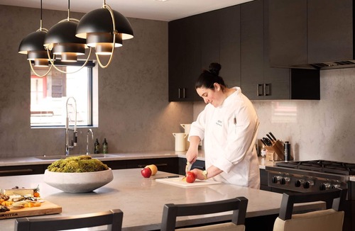 Downtown House | Mountain Forge by Cuvee | Downtown Aspen, Rooftop Pool & Hot Tub
