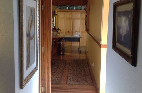 Divide House | Mountain Home With Beautiful View of Pikes Peak