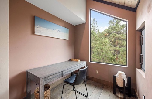 Pine Brook Hill House | Mountain Retreat - Close to Town!