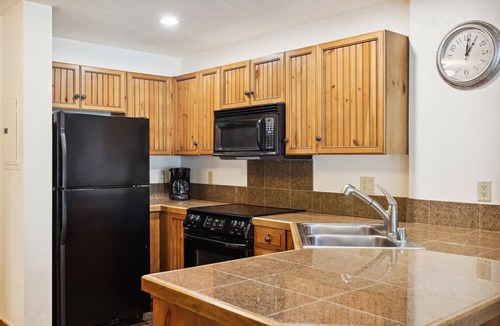 Breckenridge Condo | Mountain Thunder Lodge 5104 Condo by RedAwning