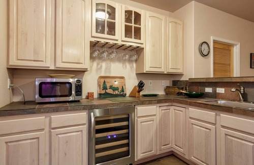 Kissing Camels House | Mountain Views, Large Awesome Home in Gated Community - 7 Miles from AF Acad