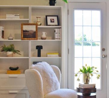 Luray House | Mountain Whispers - Modern Chic Near Shenandoah National Park
