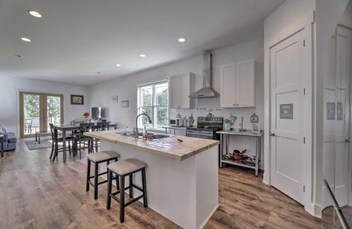 Mount Juliet House | Mt Juliet Home Steps to Old Hickory Lake!