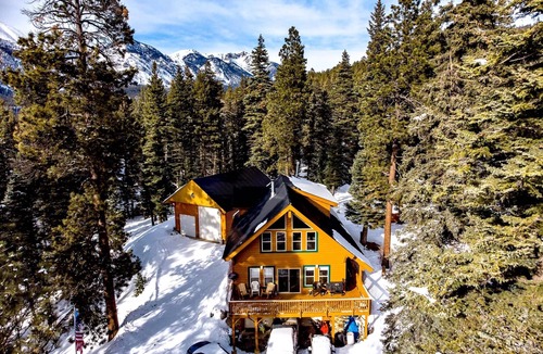 Bayfield Cabin | Mtn /Lake Cabin Vallecito Lake-Durango-Pagosa Springs- Silverton