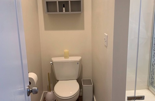 Midway Apartment | MtnPad Midway Studio Apartment