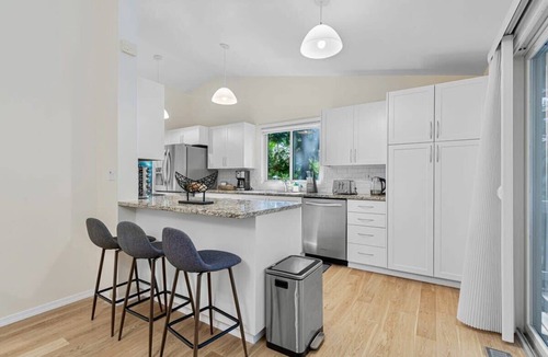 Viewpoint House | Multi functional Family Home in Redmond and only four mins to MSFT