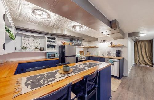 Multnomah House | Multnomah Village Hideaway