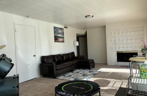 Education Hill House | Music suite of single house first floor