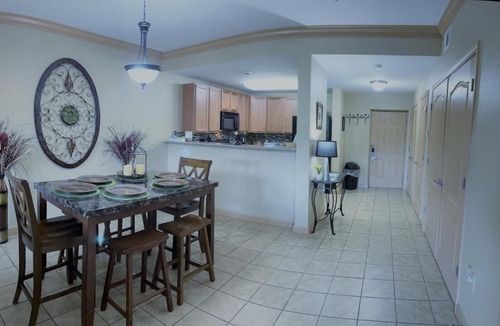 Pigeon Forge Apartment | MVC - Unit 5405 - The WilderNest