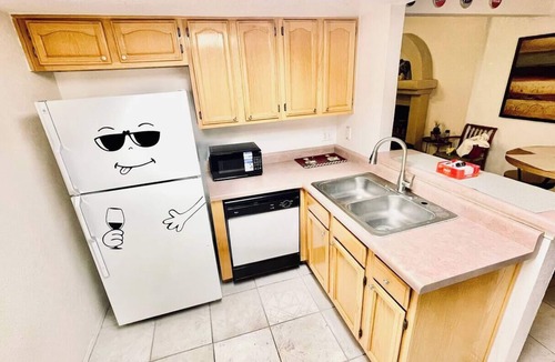 El Paso House | My Charming Home, Cozy, in the Heart of West Side