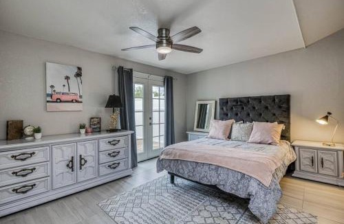 El Paso Apartment | My Cozy Duplex B in the heart of West Side