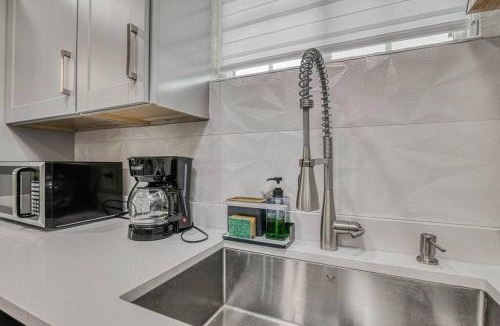 El Paso Apartment | My Cozy Duplex B in the heart of West Side
